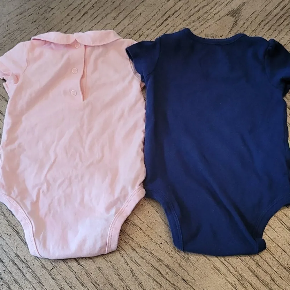 OshKosh Bgosh month girls